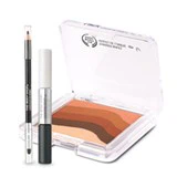 Gavekort på 300 kr. til makeup aften hos The Body Shop Holstebro